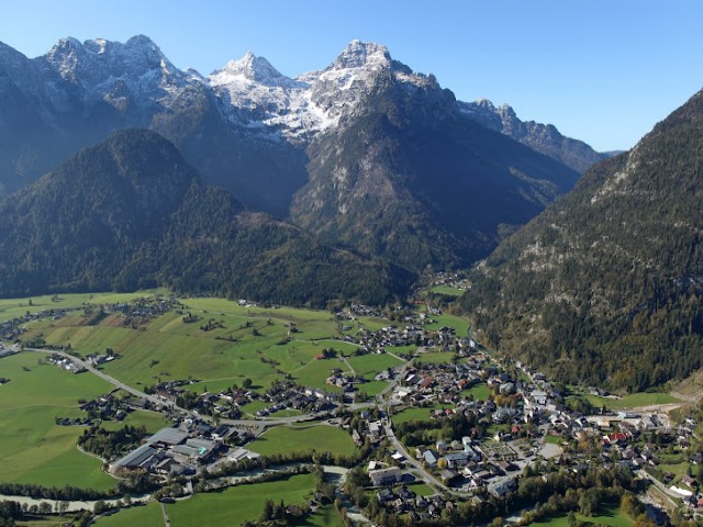 Ferienwohnungen Anderlbauer