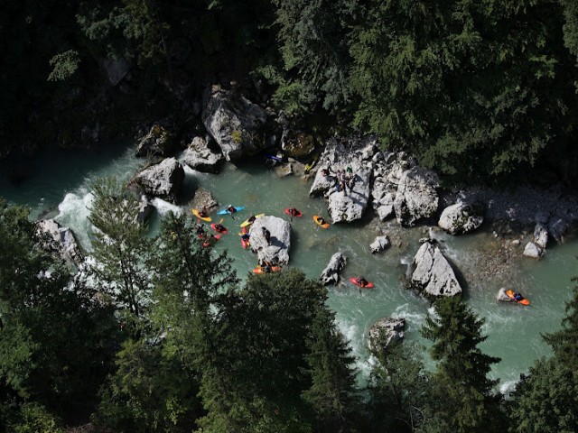 Ferienwohnungen Anderlbauer