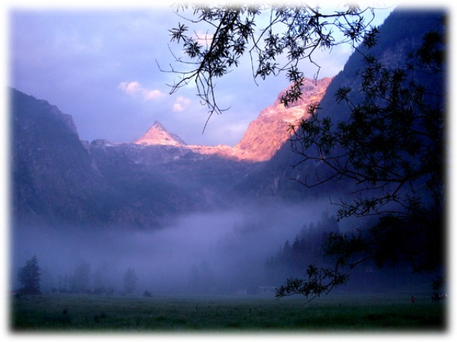 Ferienwohnungen Anderlbauer