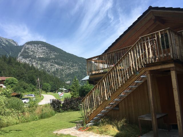 Ferienwohnungen am Moosbach