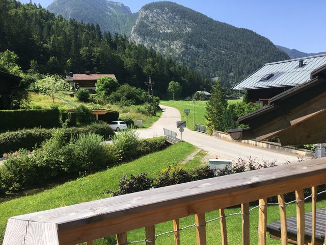 Ferienwohnungen am Moosbach