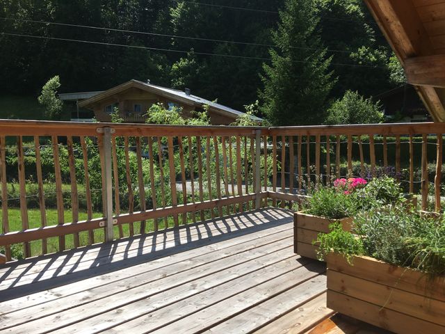 Ferienwohnungen am Moosbach