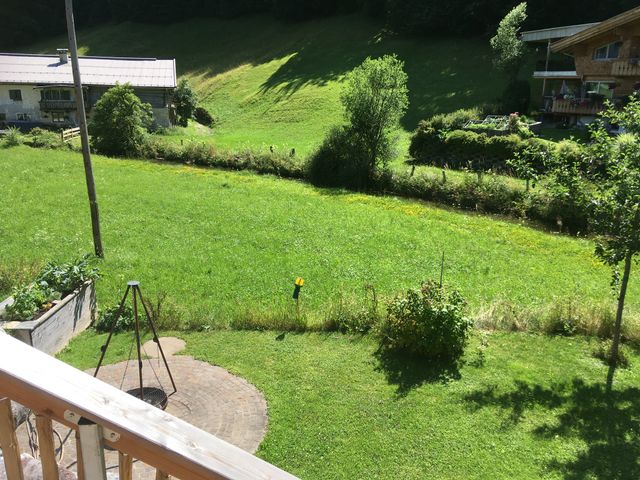 Ferienwohnungen am Moosbach