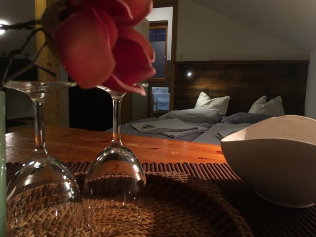 Ferienwohnungen am Moosbach