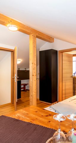 Ferienwohnungen am Moosbach