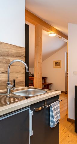 Ferienwohnungen am Moosbach