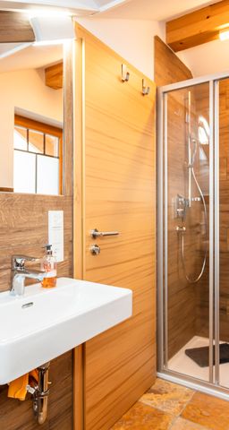 Ferienwohnungen am Moosbach