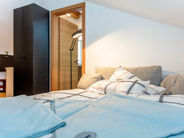 Ferienwohnungen am Moosbach