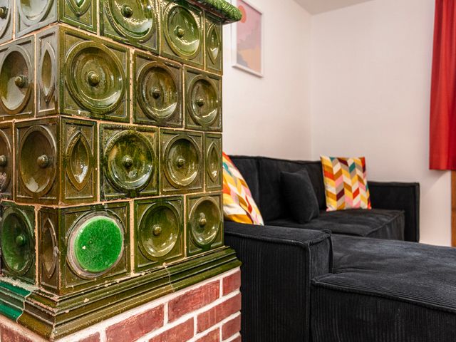 Ferienhaus Berggeflüster