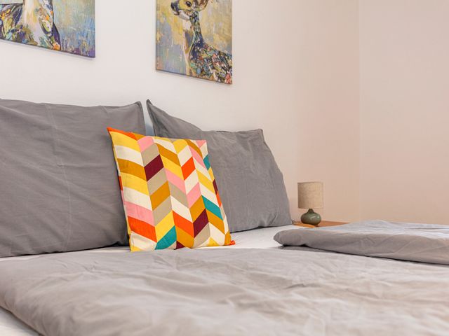 Ferienhaus Berggeflüster