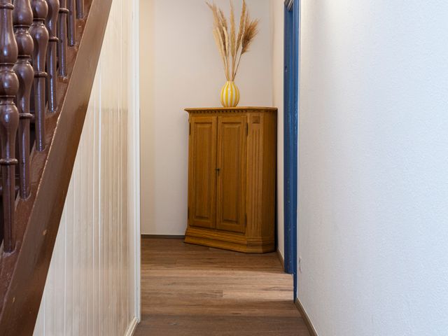 Ferienhaus Berggeflüster