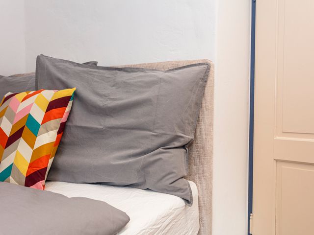 Ferienhaus Berggeflüster