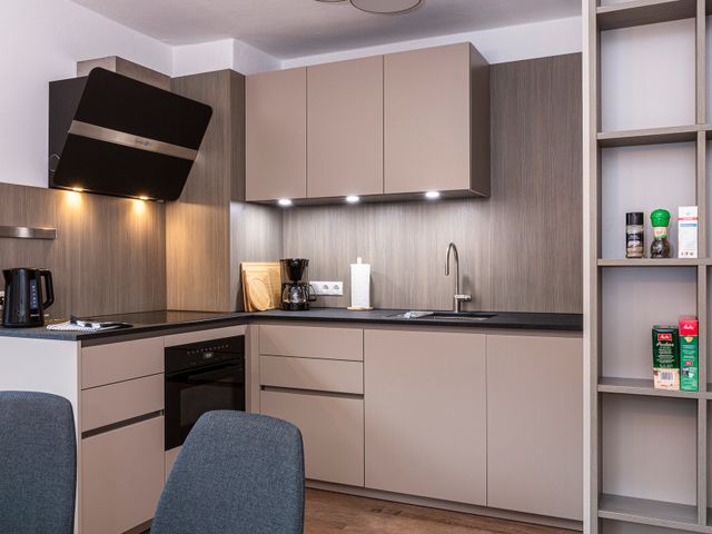 Ferienhaus Berggeflüster