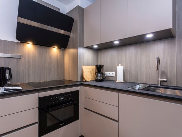 Ferienhaus Berggeflüster