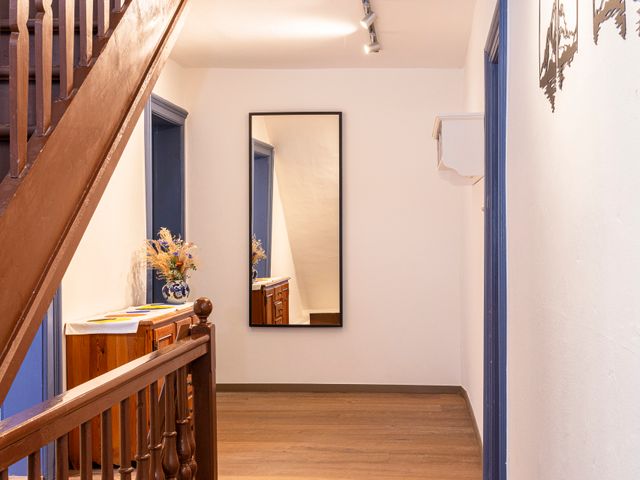 Ferienhaus Berggeflüster