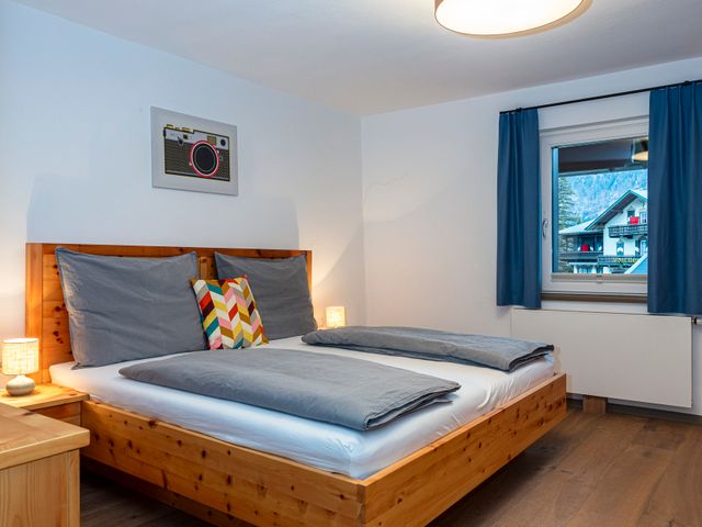 Ferienhaus Berggeflüster