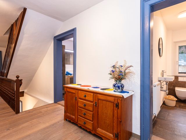 Ferienhaus Berggeflüster