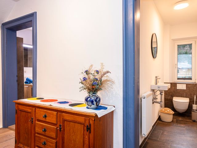 Ferienhaus Berggeflüster