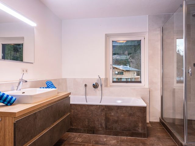 Ferienhaus Berggeflüster