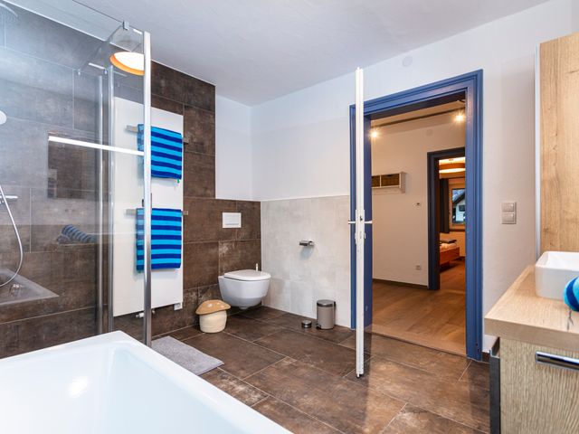 Ferienhaus Berggeflüster