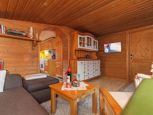 Ferienwohnungen Bergblick