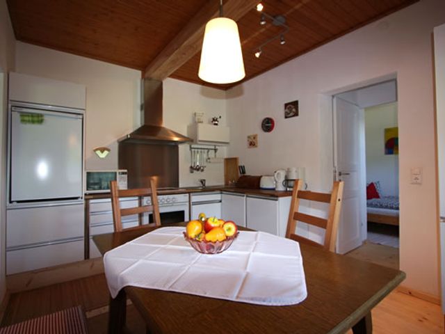 Ferienwohnungen Bergblick