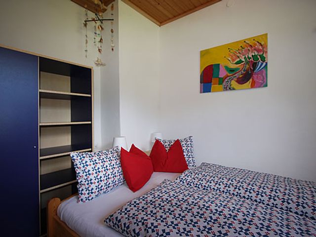 Ferienwohnungen Bergblick