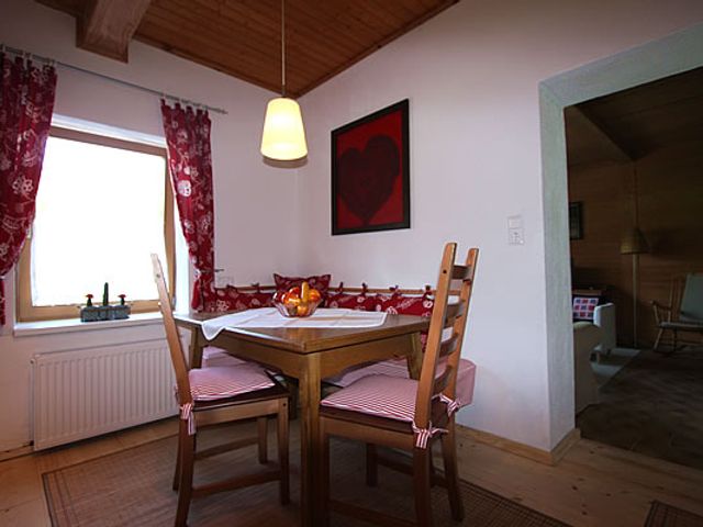 Ferienwohnungen Bergblick