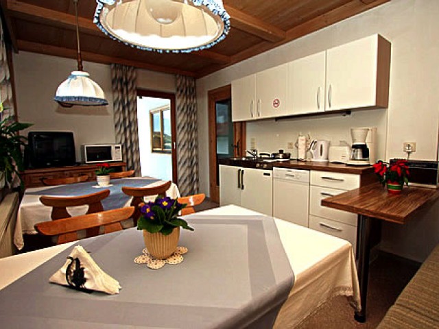 Ferienwohnung Malitz