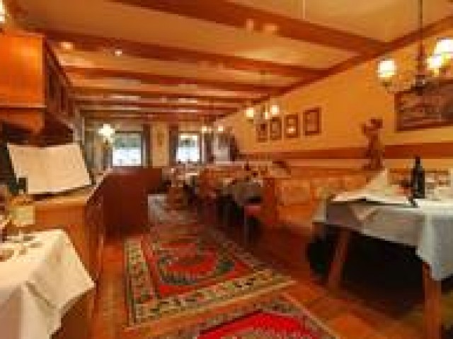 Hotel Pension Madlgut