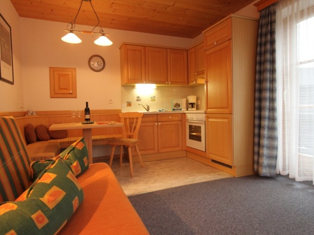 Hotel Pension Madlgut