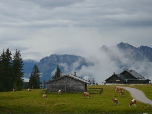 Hotel Pension Madlgut