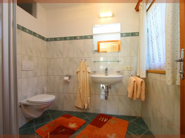 Bergbauernhof Waltlbauer