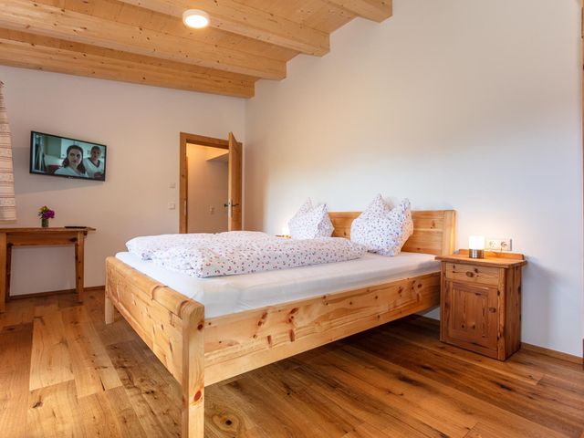 Bergbauernhof Waltlbauer