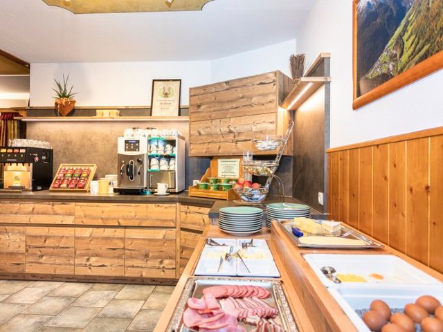 Landgasthof Seisenbergklamm