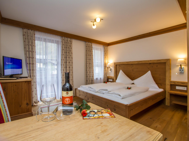 Hotel Mühlpointhof in Lofer