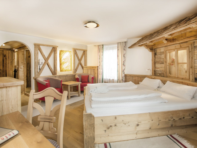 Hotel Mühlpointhof in Lofer