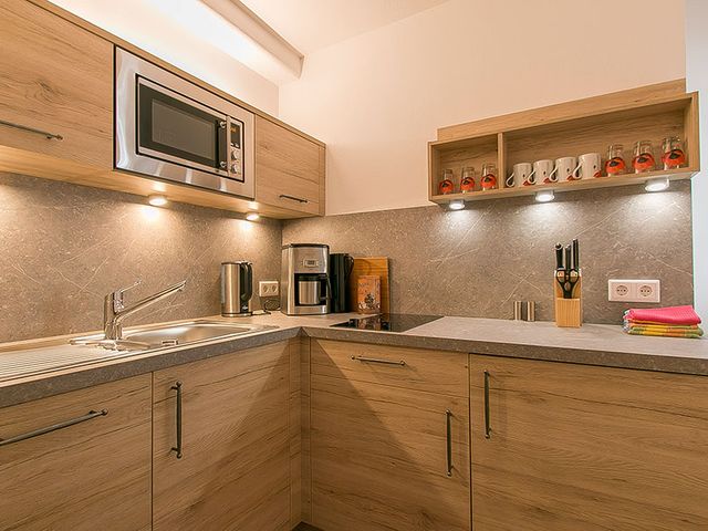 Ferienwohnungen Jungvogel