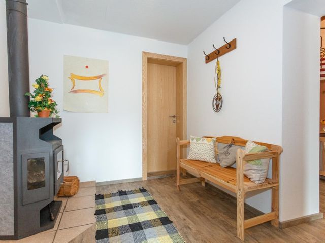 Pension Haus Dürnberger in Lofer