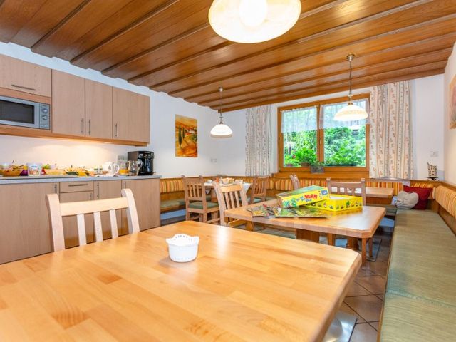 Pension Haus Dürnberger in Lofer