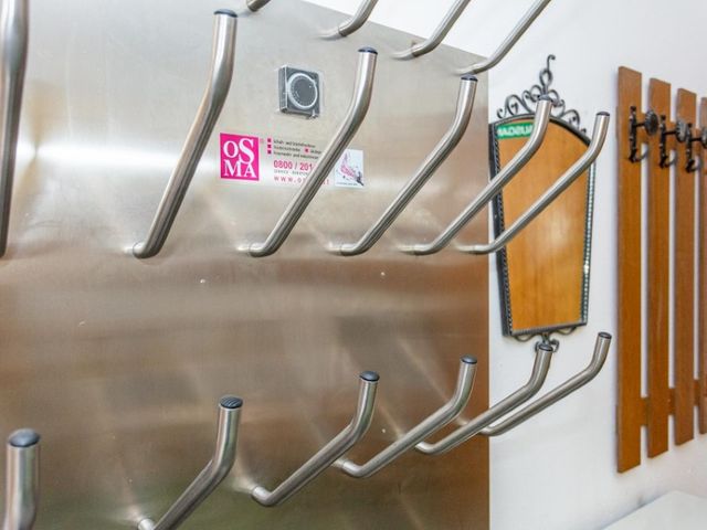 Pension Haus Dürnberger in Lofer