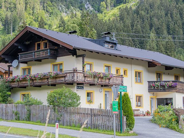 Pension Haus Dürnberger in Lofer
